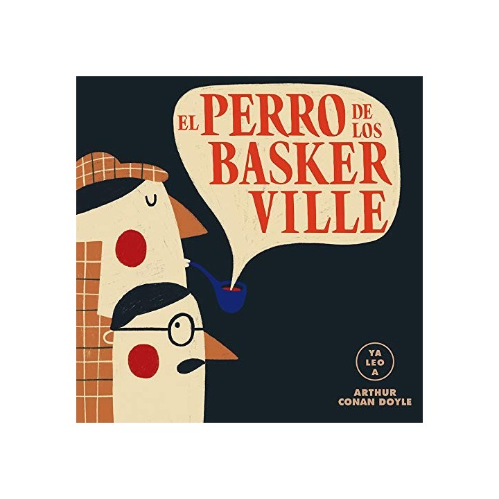 El Perro de los Baskerville